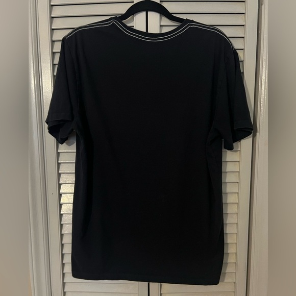 True Religion Brand Jeans World Tour Tshirt - Picture 2 of 6